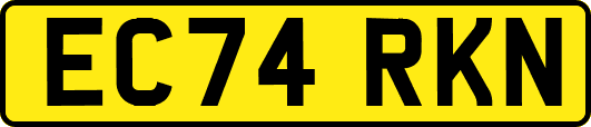 EC74RKN