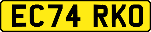 EC74RKO