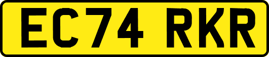 EC74RKR