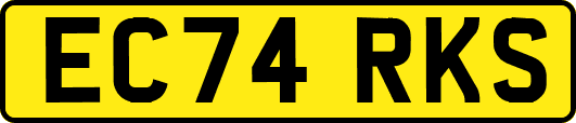 EC74RKS