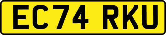 EC74RKU