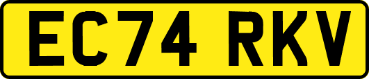 EC74RKV