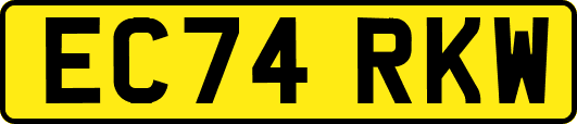 EC74RKW