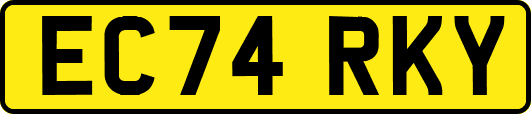 EC74RKY
