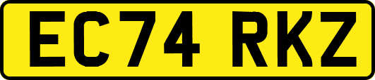 EC74RKZ