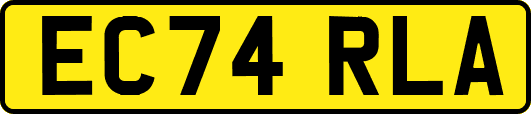 EC74RLA