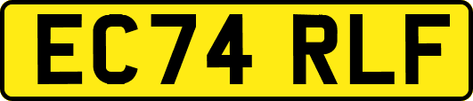 EC74RLF