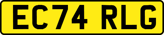 EC74RLG