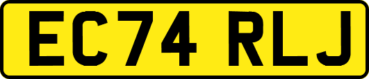 EC74RLJ
