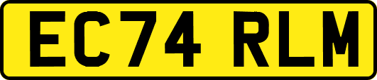 EC74RLM