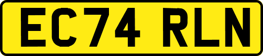 EC74RLN