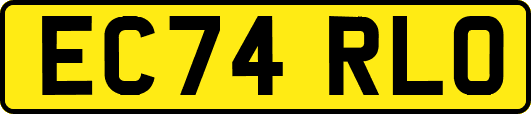 EC74RLO
