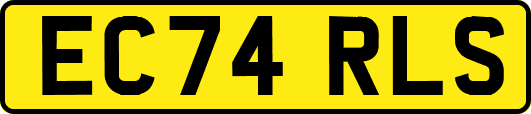 EC74RLS