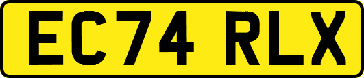 EC74RLX
