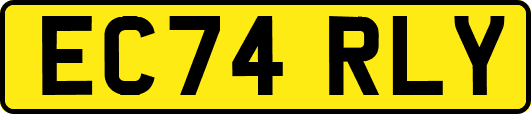 EC74RLY