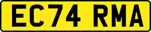 EC74RMA