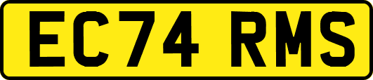EC74RMS