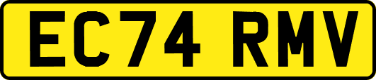 EC74RMV