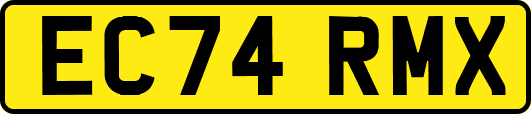 EC74RMX