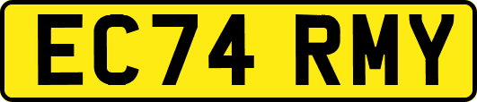 EC74RMY