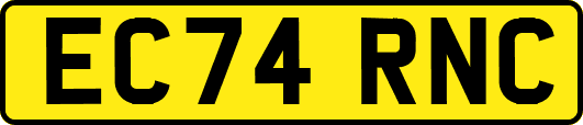 EC74RNC