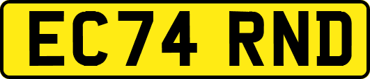 EC74RND