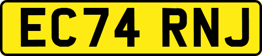 EC74RNJ