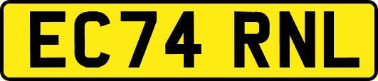 EC74RNL