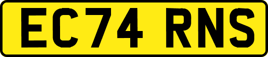 EC74RNS