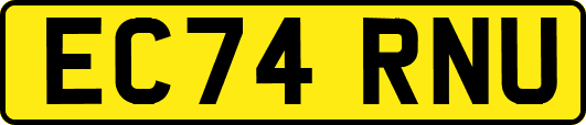EC74RNU