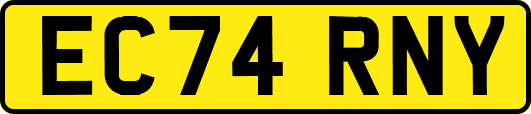 EC74RNY
