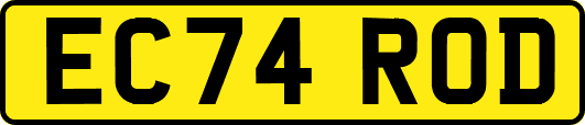 EC74ROD