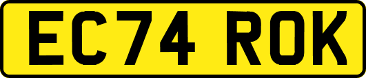 EC74ROK