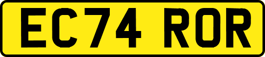 EC74ROR