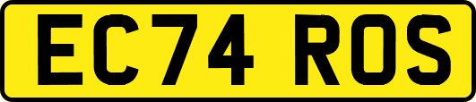 EC74ROS
