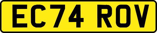 EC74ROV
