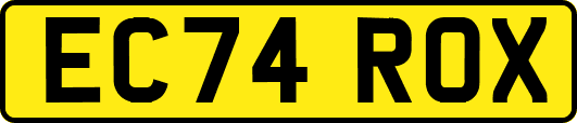 EC74ROX