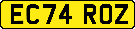 EC74ROZ