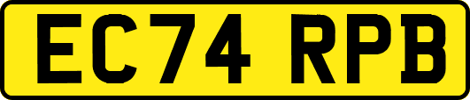 EC74RPB