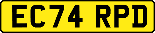 EC74RPD