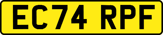 EC74RPF