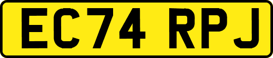 EC74RPJ