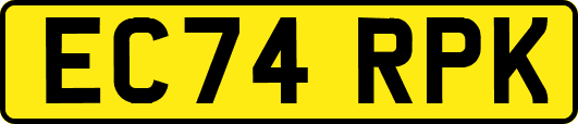 EC74RPK