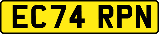 EC74RPN