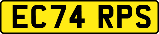 EC74RPS