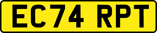 EC74RPT