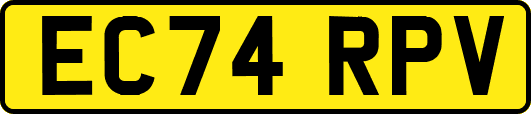 EC74RPV