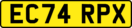 EC74RPX