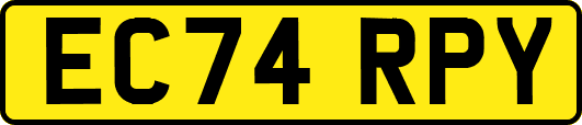 EC74RPY