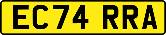 EC74RRA